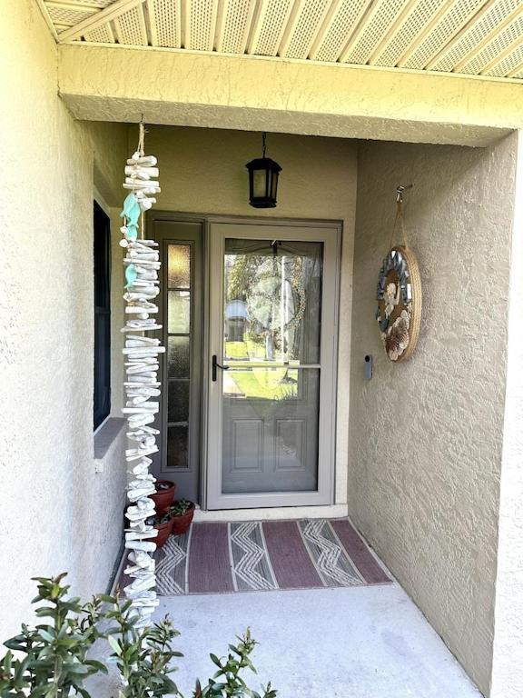 Villa Maria Salt Sun 7 Minutes To Indian Rocks Beach Largo Exterior foto