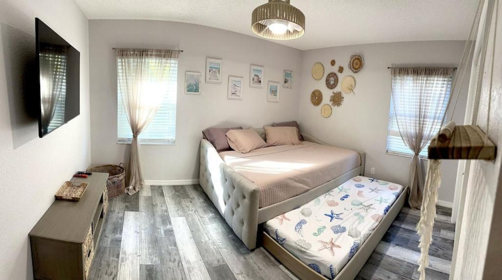 Villa Maria Salt Sun 7 Minutes To Indian Rocks Beach Largo Exterior foto