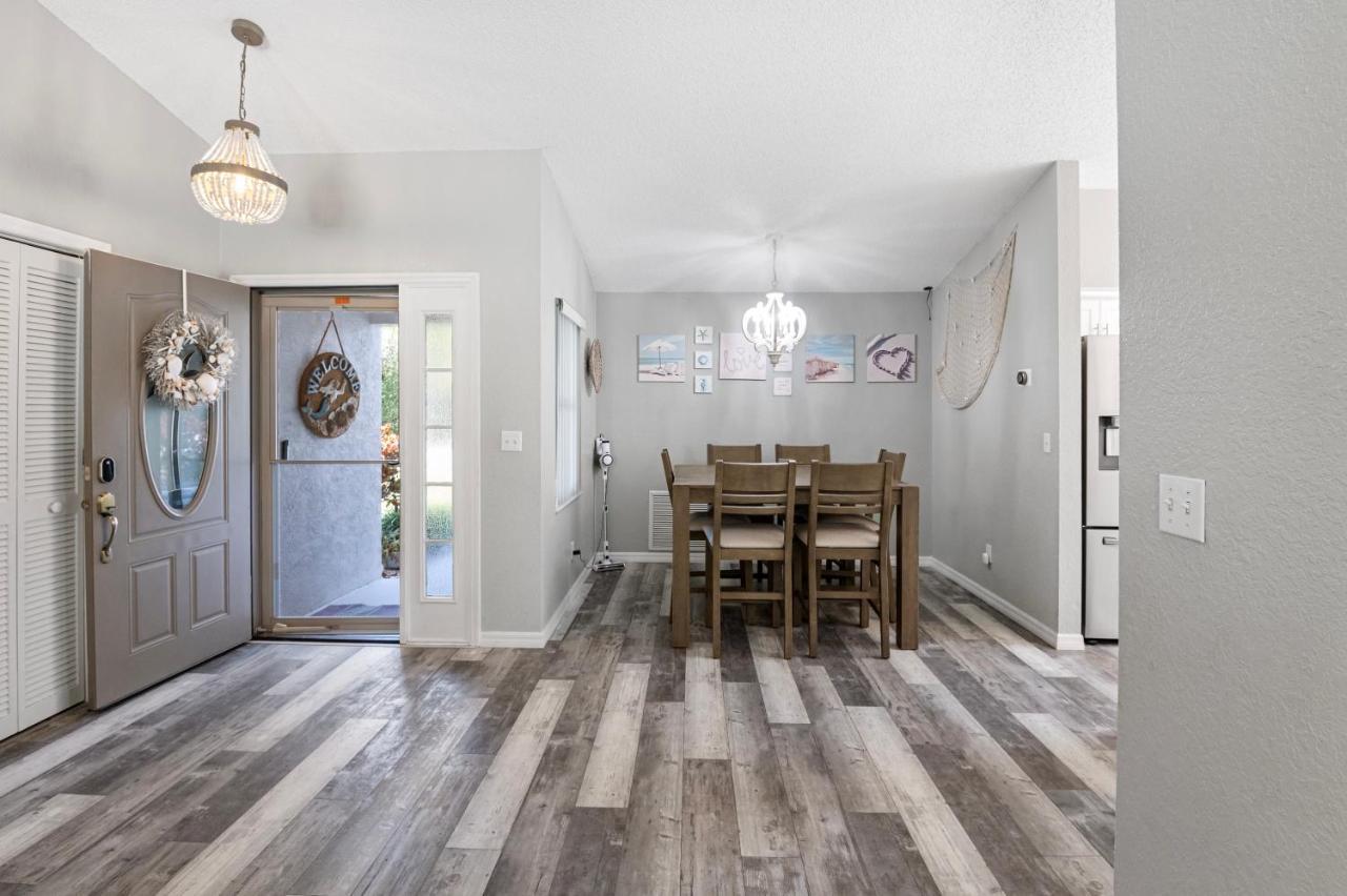 Villa Maria Salt Sun 7 Minutes To Indian Rocks Beach Largo Exterior foto