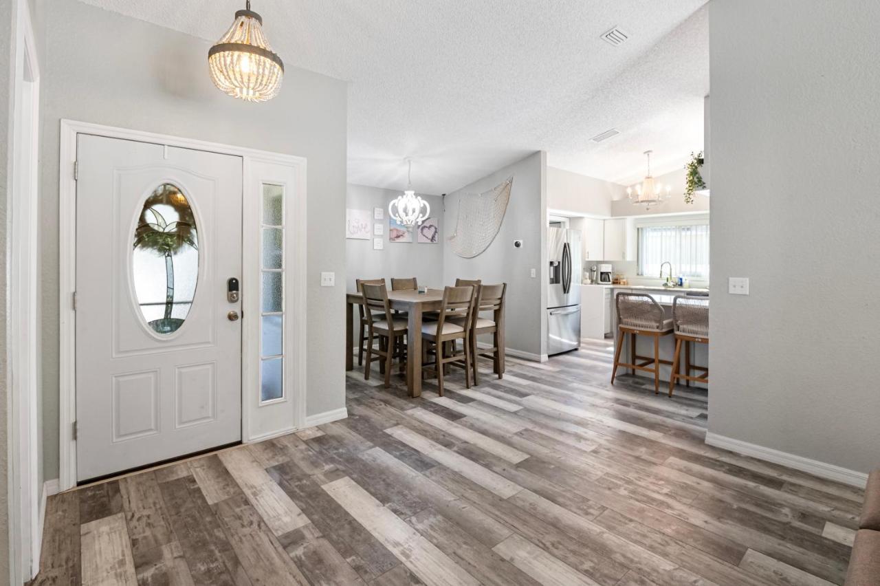 Villa Maria Salt Sun 7 Minutes To Indian Rocks Beach Largo Exterior foto