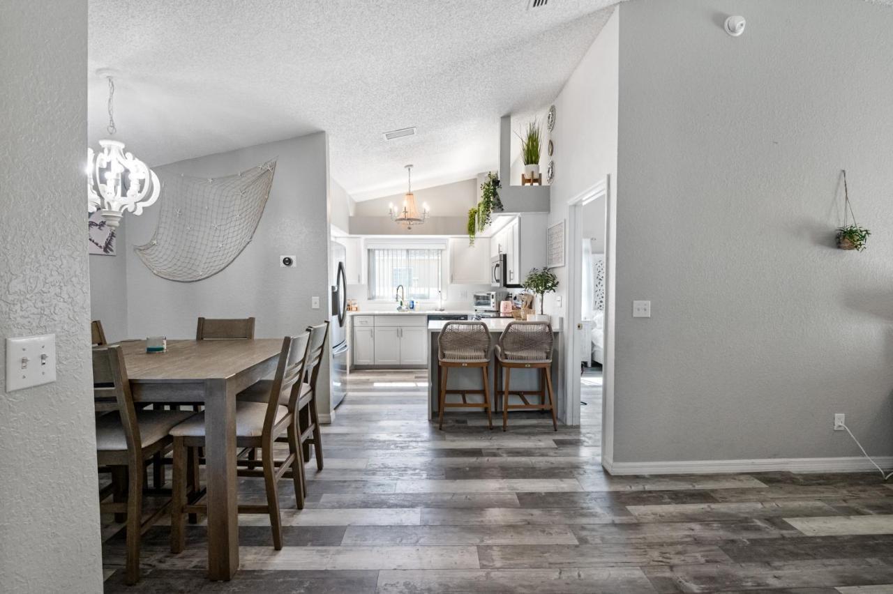 Villa Maria Salt Sun 7 Minutes To Indian Rocks Beach Largo Exterior foto