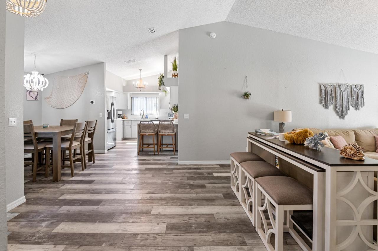 Villa Maria Salt Sun 7 Minutes To Indian Rocks Beach Largo Exterior foto