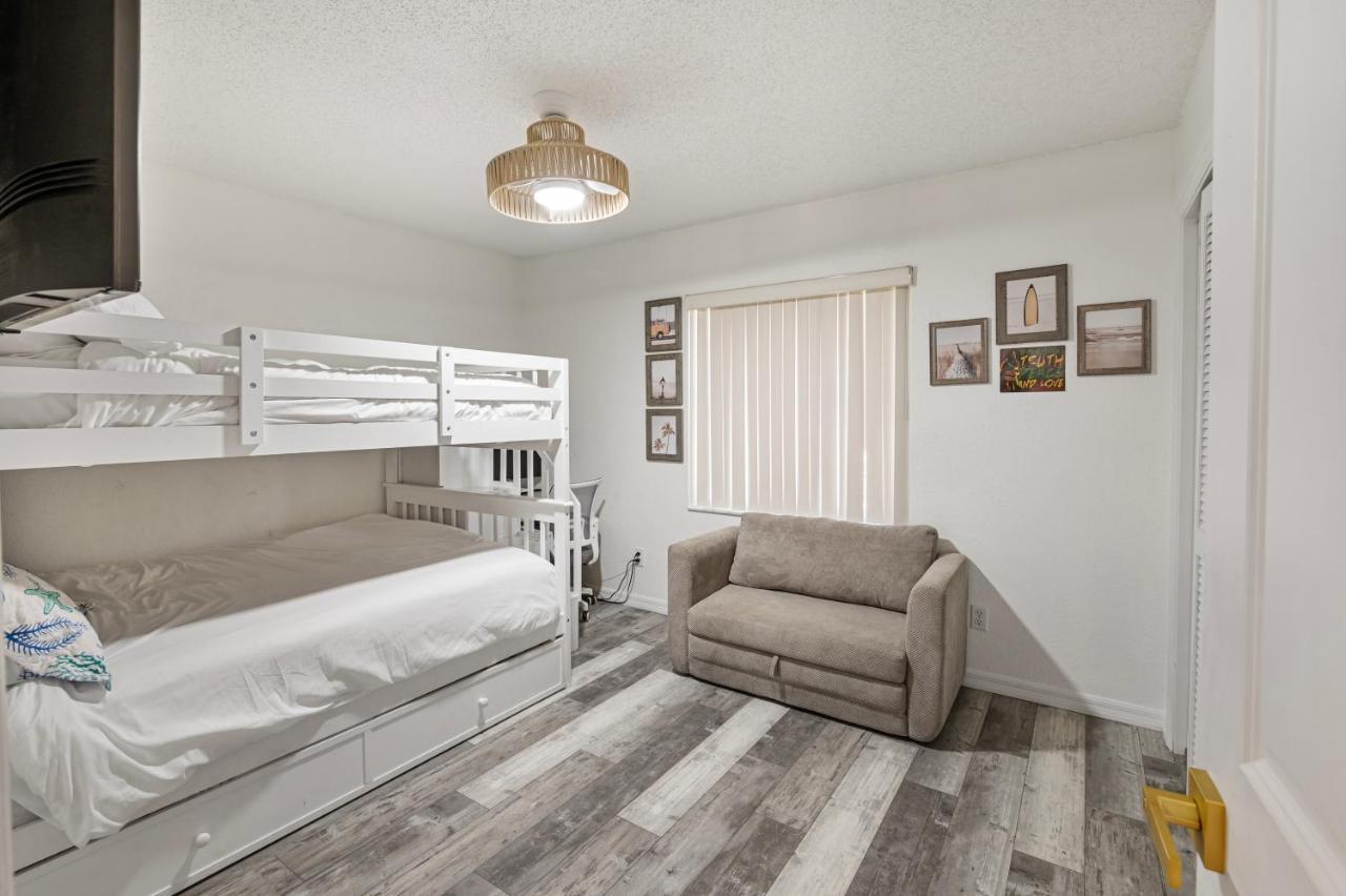 Villa Maria Salt Sun 7 Minutes To Indian Rocks Beach Largo Exterior foto