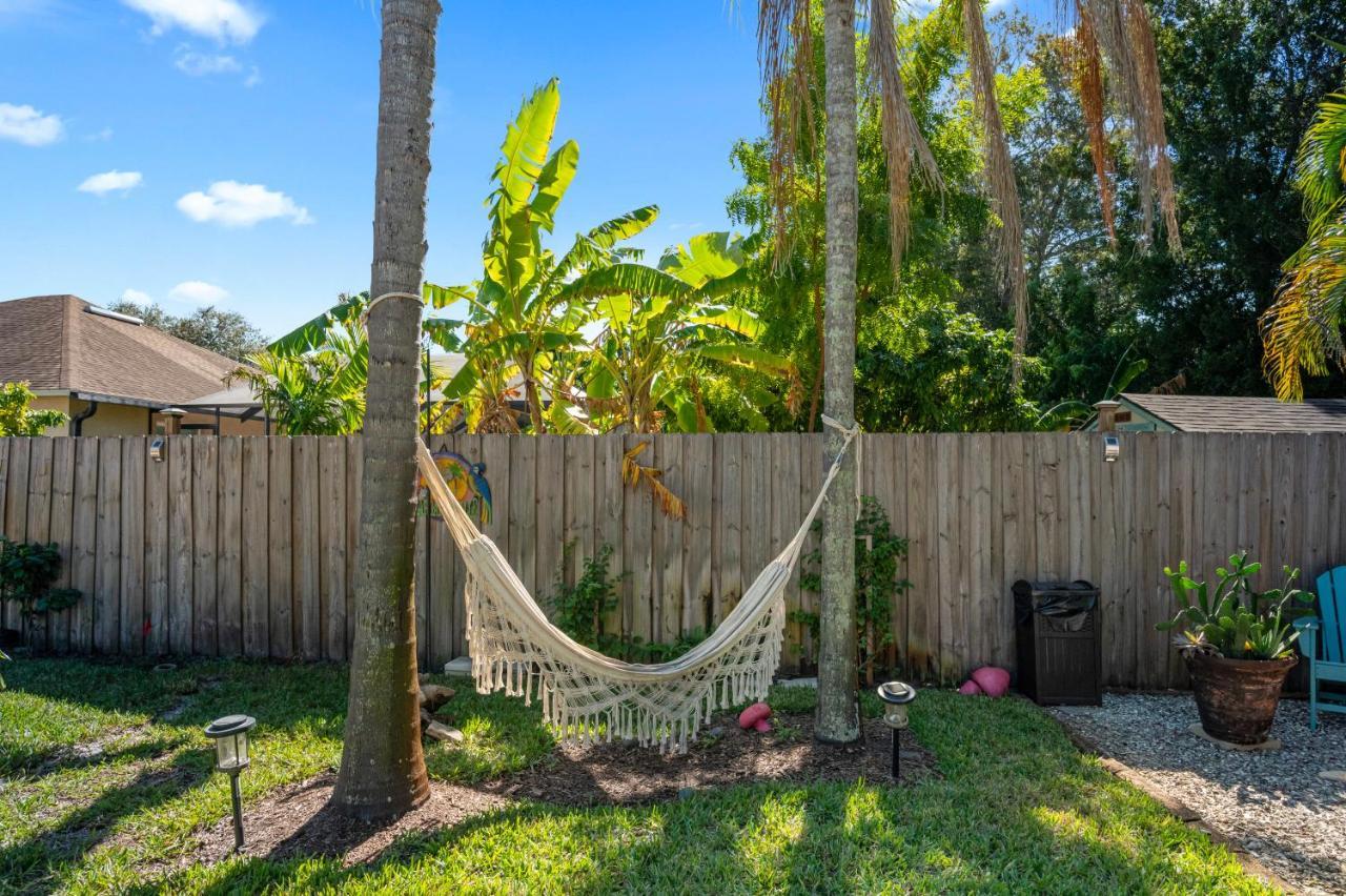 Villa Maria Salt Sun 7 Minutes To Indian Rocks Beach Largo Exterior foto