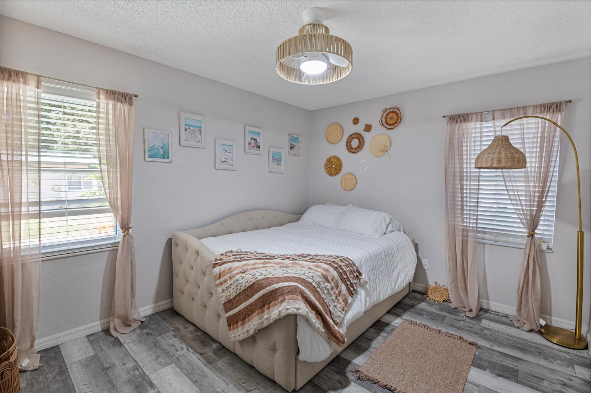 Villa Maria Salt Sun 7 Minutes To Indian Rocks Beach Largo Exterior foto