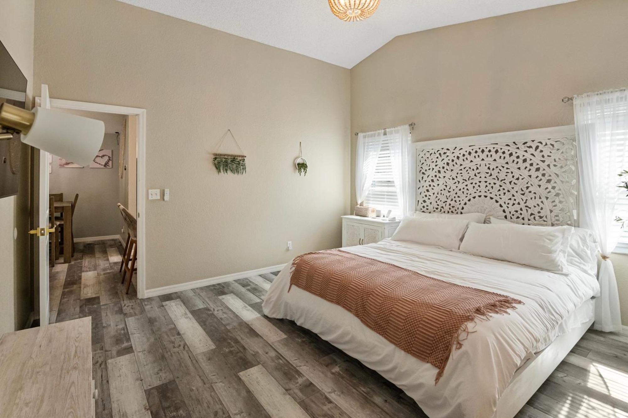 Villa Maria Salt Sun 7 Minutes To Indian Rocks Beach Largo Exterior foto